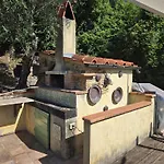 Il Pino - Charming With Pool Massarosa
