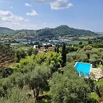 Il Pino - Charming With Pool Tatil Evi