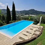 Il Pino - Charming With Pool * Massarosa