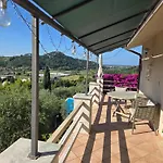 Il Pino - Charming With Pool Tatil Evi *
