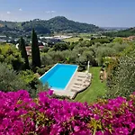 Il Pino - Charming With Pool Massarosa