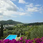Tatil Evi Il Pino - Charming With Pool Massarosa