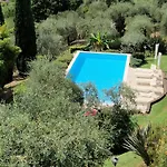 Il Pino - Charming With Pool Tatil Evi *
