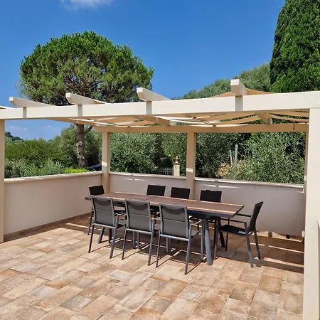 Holiday home Il Pino - Charming With Pool Massarosa