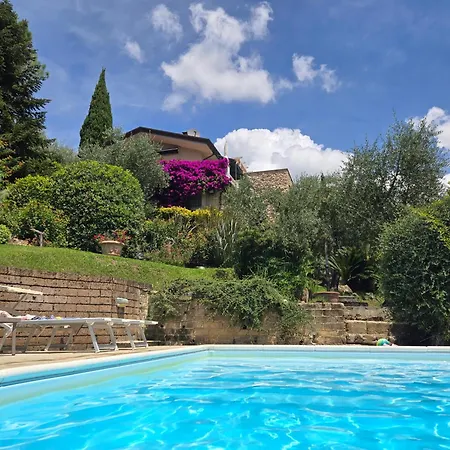 Il Pino - Charming With Pool * Massarosa