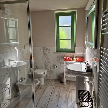 Holiday home Il Pino - Charming With Pool