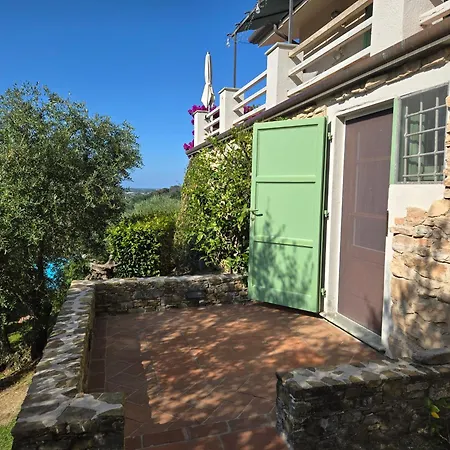 Il Pino - Charming With Pool *