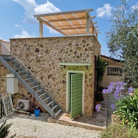 Tatil Evi Il Pino - Charming With Pool