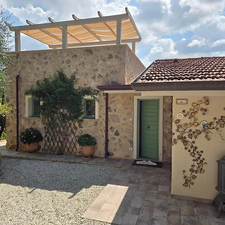 Tatil Evi Il Pino - Charming With Pool Massarosa