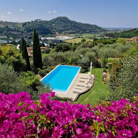 Il Pino - Charming With Pool Massarosa