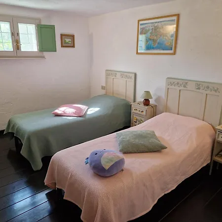 Holiday home Il Pino - Charming With Pool