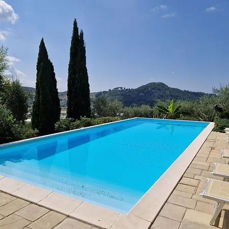 Il Pino - Charming With Pool Holiday home Massarosa