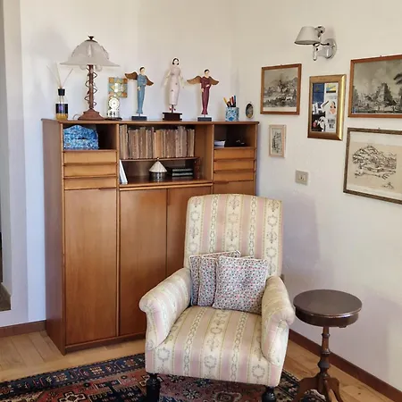 Holiday home Il Pino - Charming With Pool