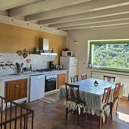 Il Pino - Charming With Pool *