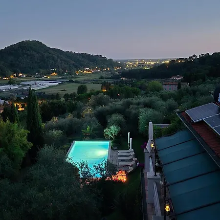 Il Pino - Charming With Pool *