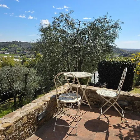 Il Pino - Charming With Pool Massarosa