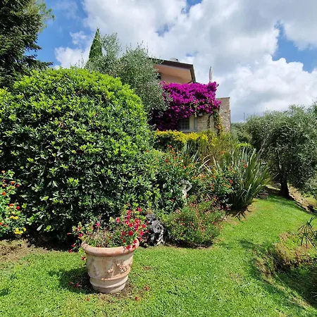 Il Pino - Charming With Pool *